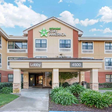 Extended Stay America Suites - Dublin - Hacienda Dr Eksteriør bilde