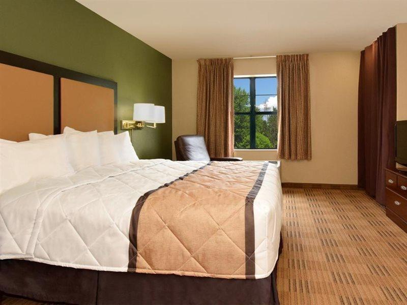 Extended Stay America Suites - Dublin - Hacienda Dr Eksteriør bilde
