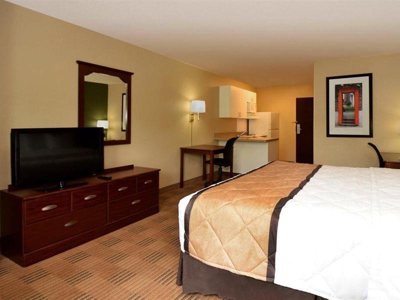 Extended Stay America Suites - Dublin - Hacienda Dr Eksteriør bilde