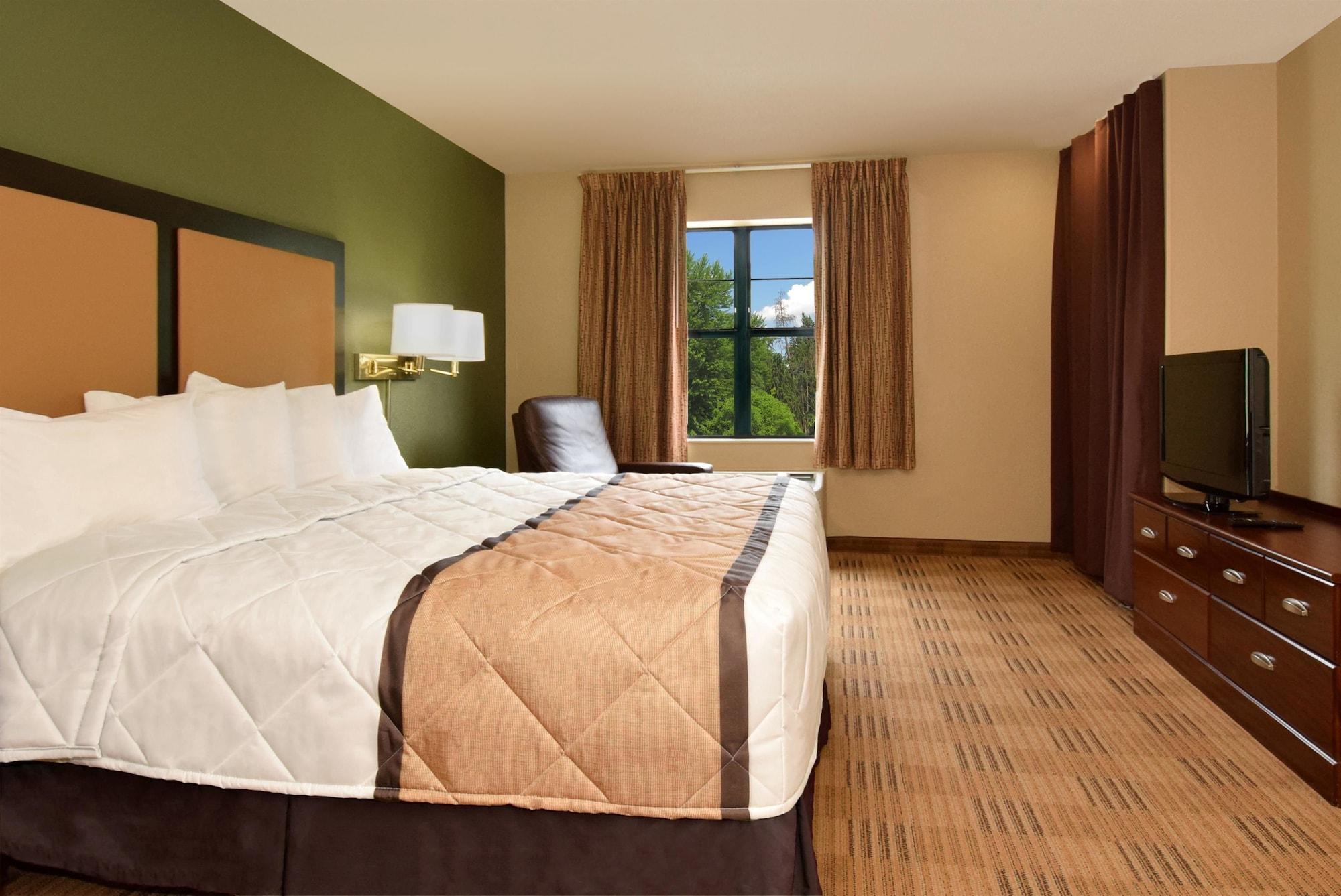 Extended Stay America Suites - Dublin - Hacienda Dr Eksteriør bilde