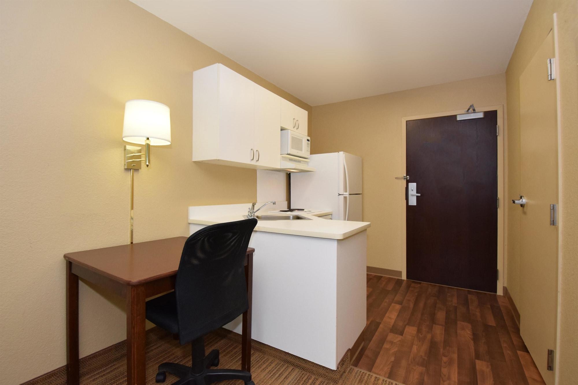 Extended Stay America Suites - Dublin - Hacienda Dr Eksteriør bilde