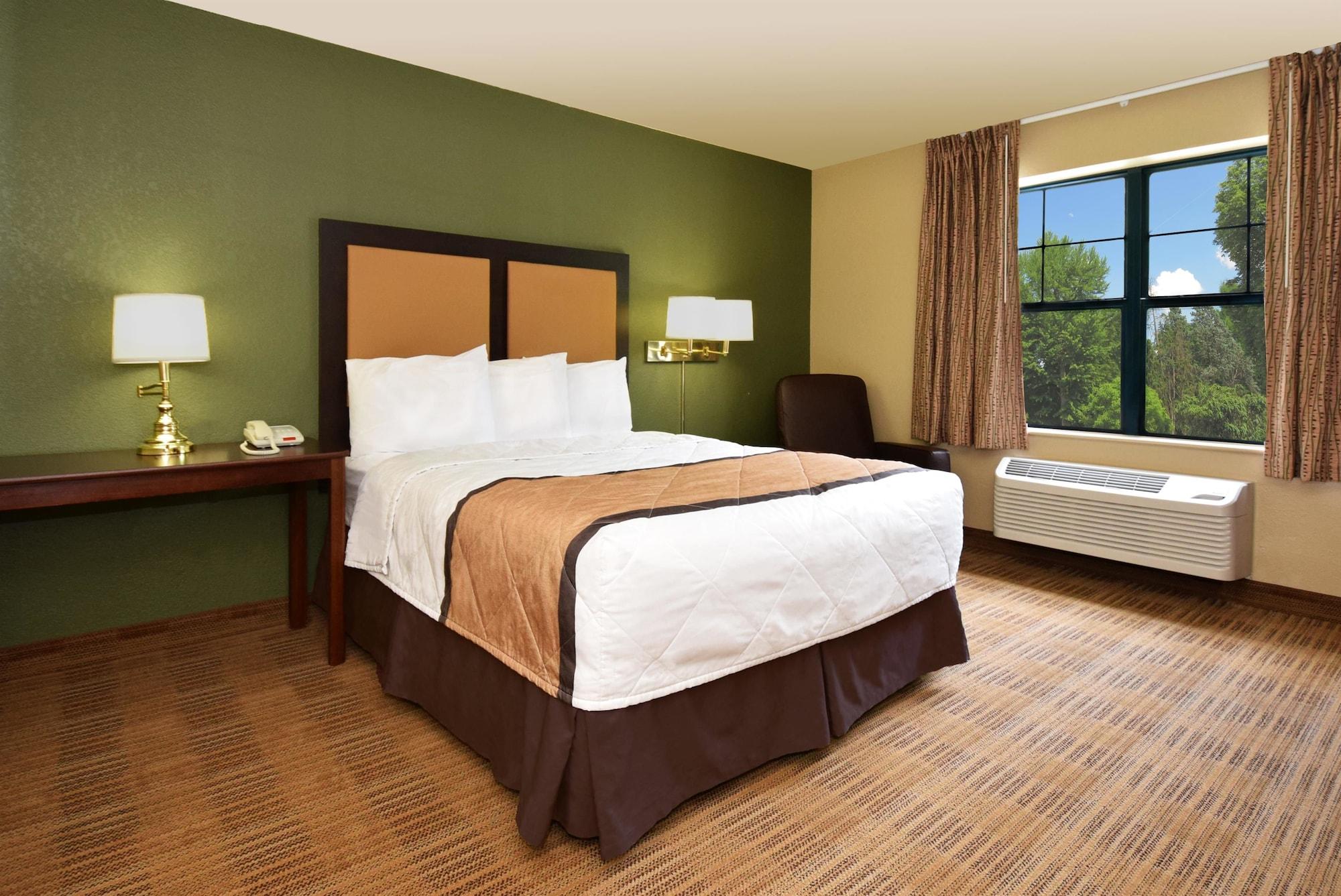 Extended Stay America Suites - Dublin - Hacienda Dr Eksteriør bilde