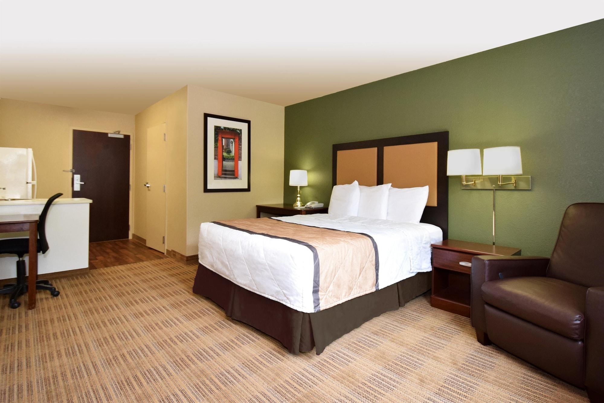 Extended Stay America Suites - Dublin - Hacienda Dr Eksteriør bilde