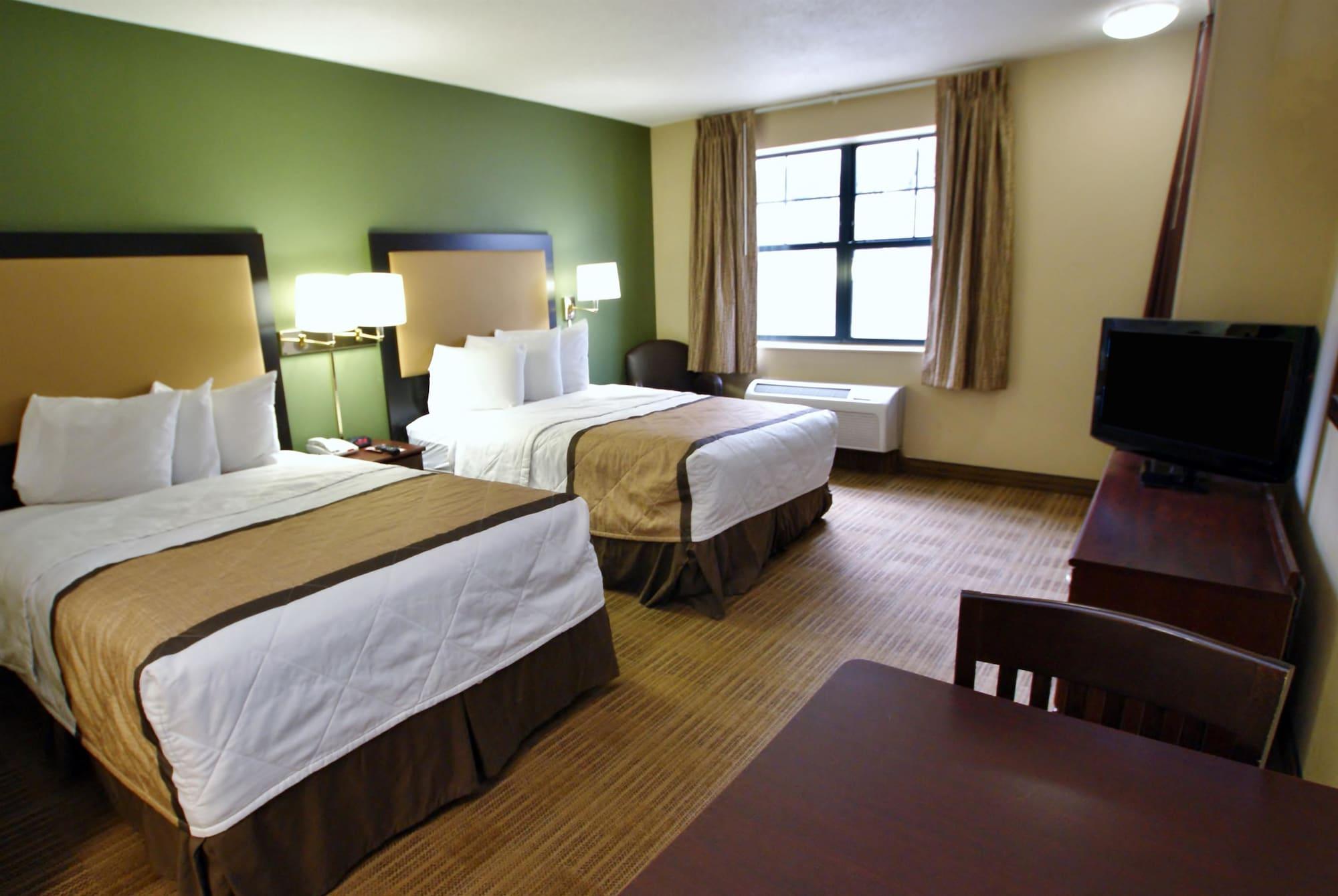 Extended Stay America Suites - Dublin - Hacienda Dr Eksteriør bilde