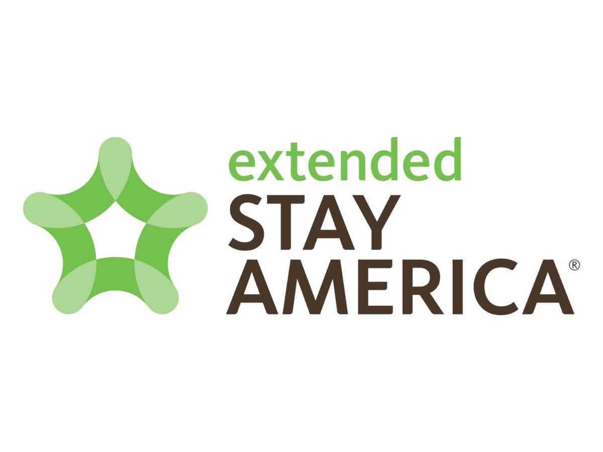 Extended Stay America Suites - Dublin - Hacienda Dr Eksteriør bilde
