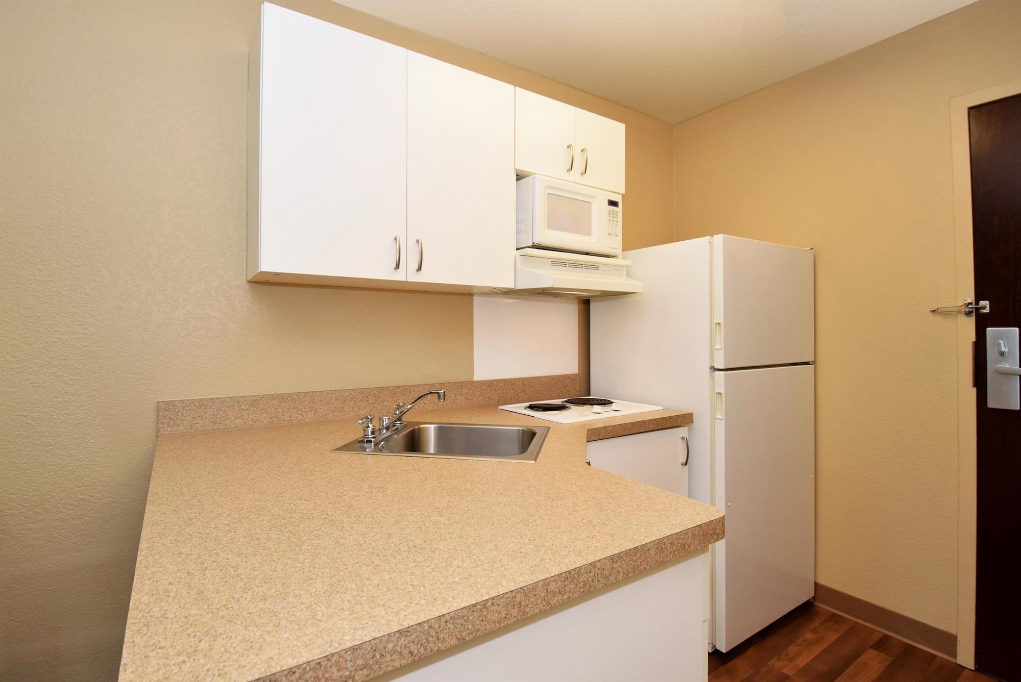Extended Stay America Suites - Dublin - Hacienda Dr Eksteriør bilde