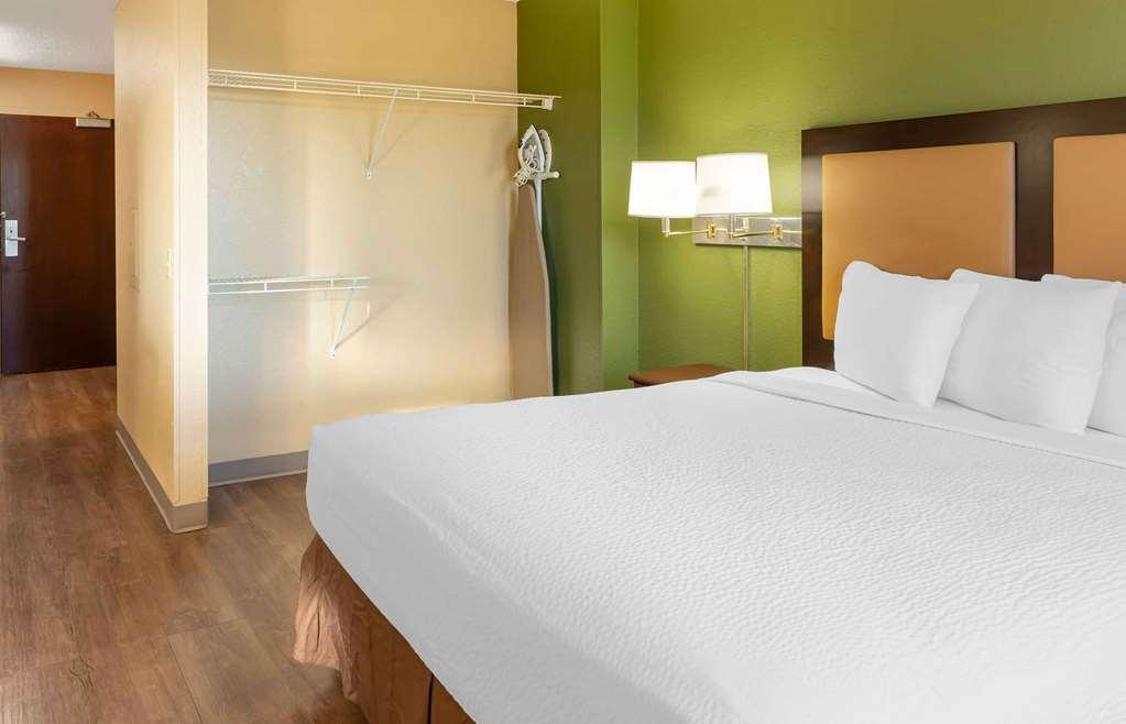 Extended Stay America Suites - Dublin - Hacienda Dr Rom bilde