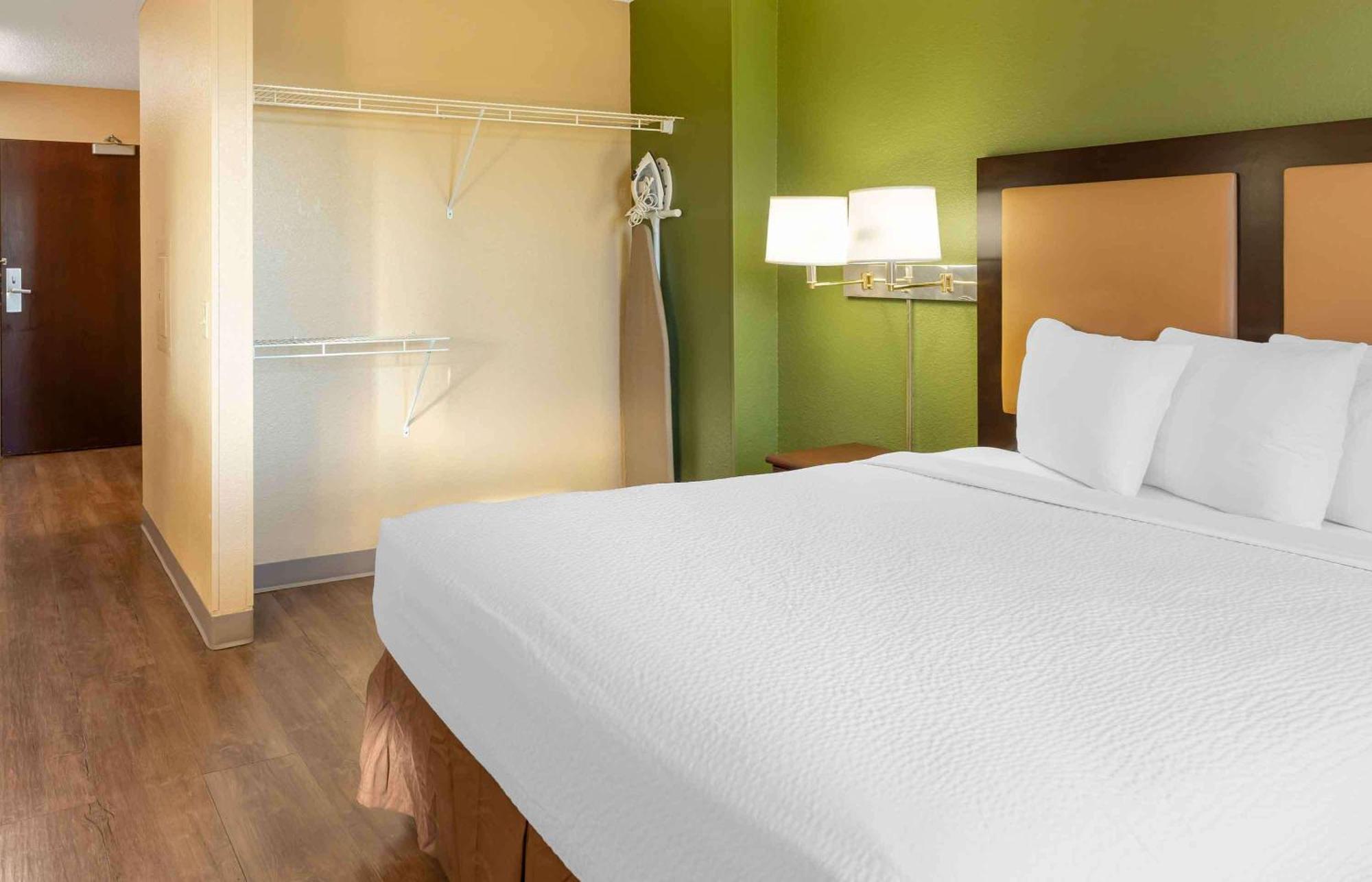 Extended Stay America Suites - Dublin - Hacienda Dr Eksteriør bilde