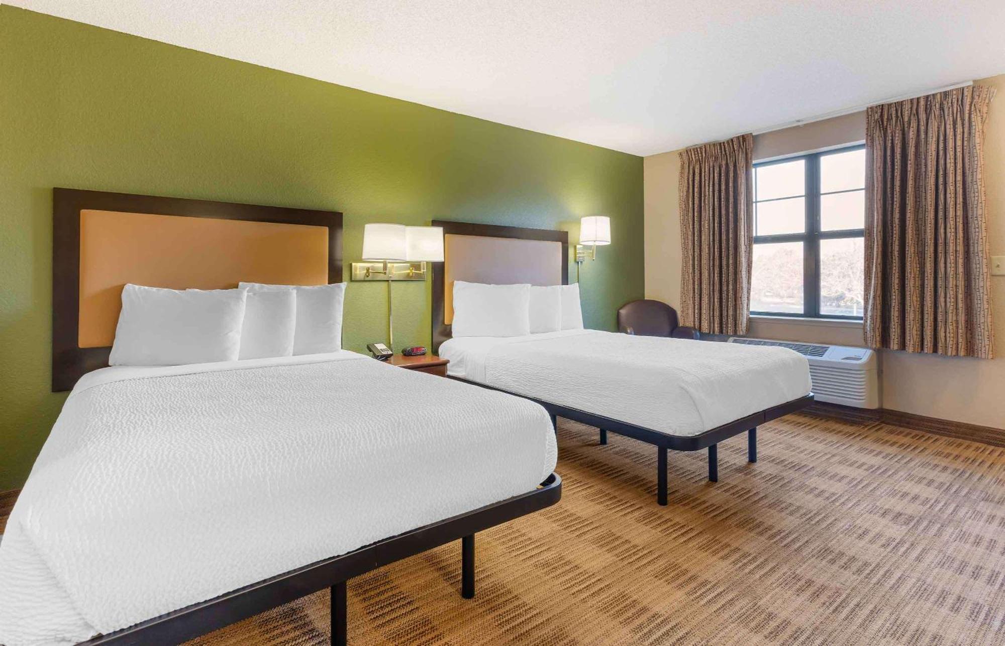 Extended Stay America Suites - Dublin - Hacienda Dr Eksteriør bilde