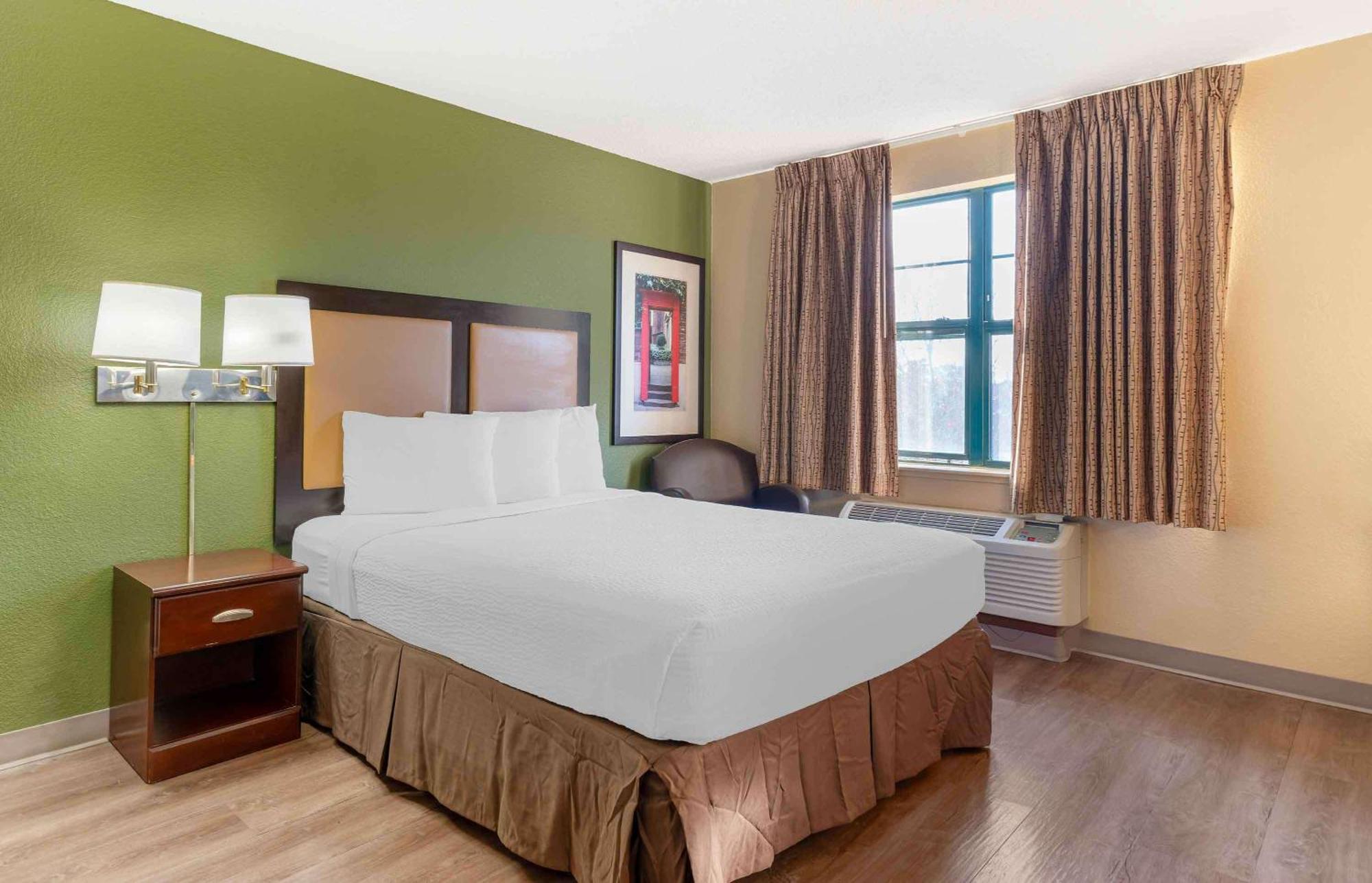 Extended Stay America Suites - Dublin - Hacienda Dr Eksteriør bilde