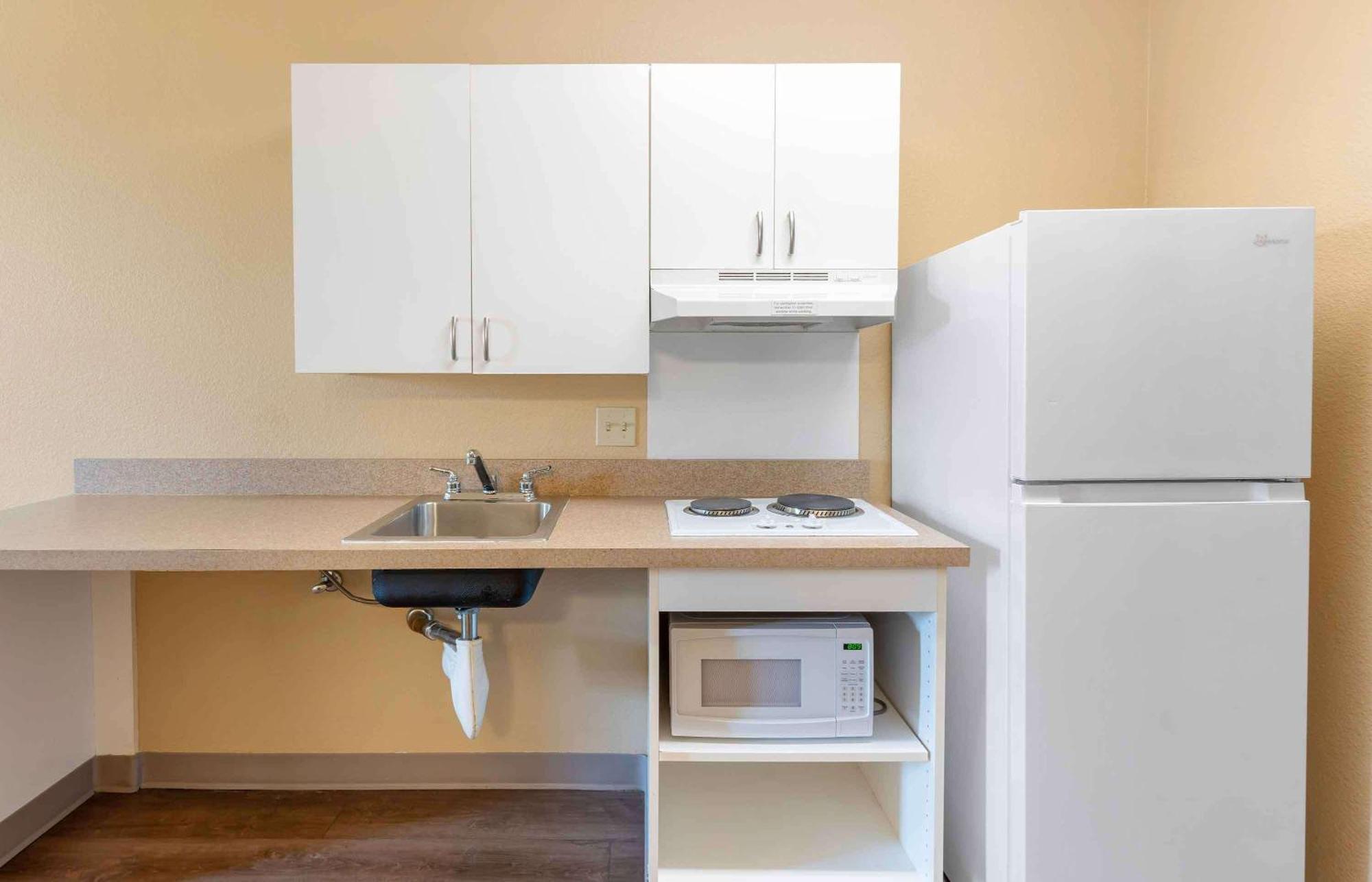 Extended Stay America Suites - Dublin - Hacienda Dr Eksteriør bilde