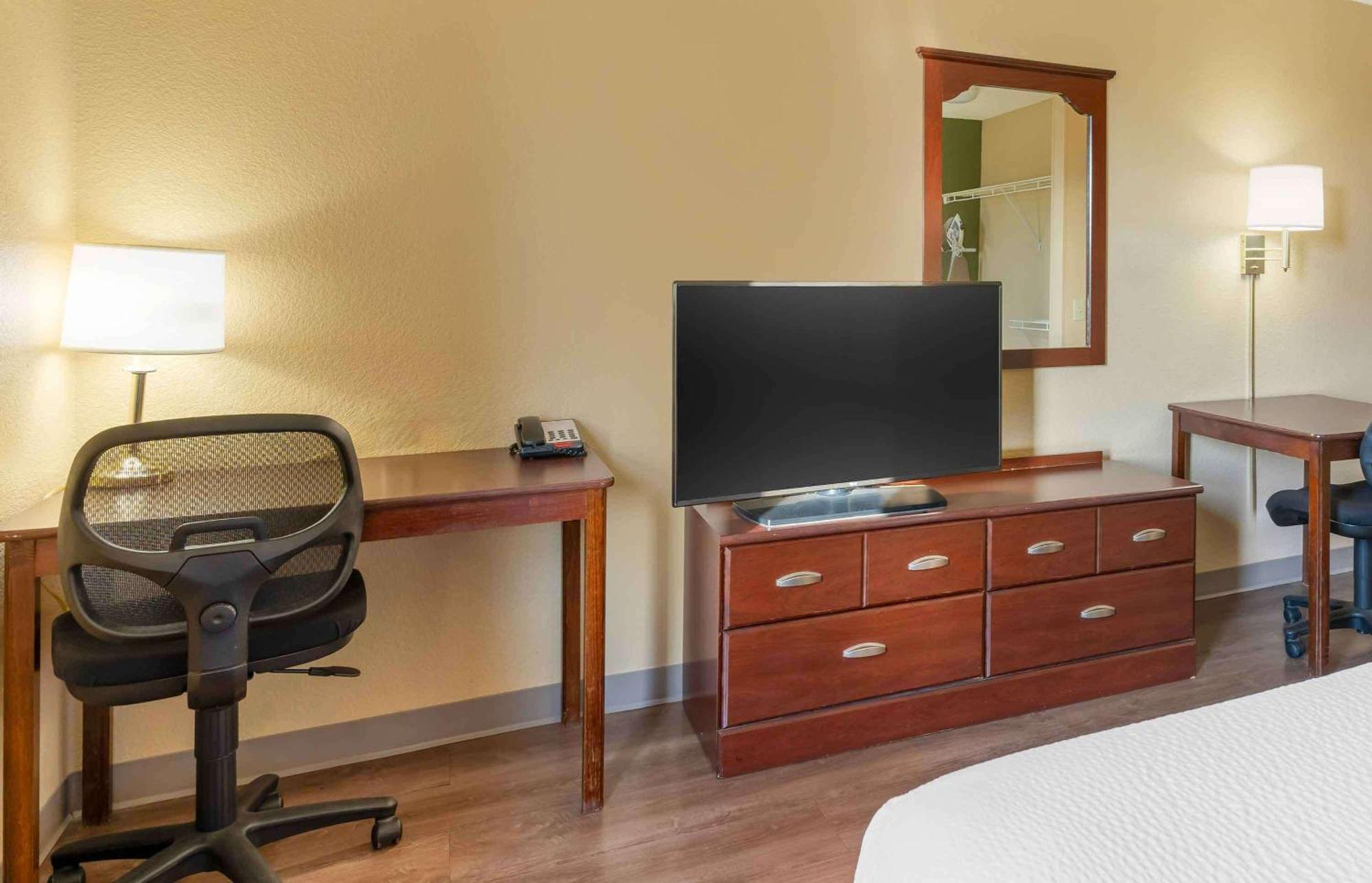 Extended Stay America Suites - Dublin - Hacienda Dr Eksteriør bilde