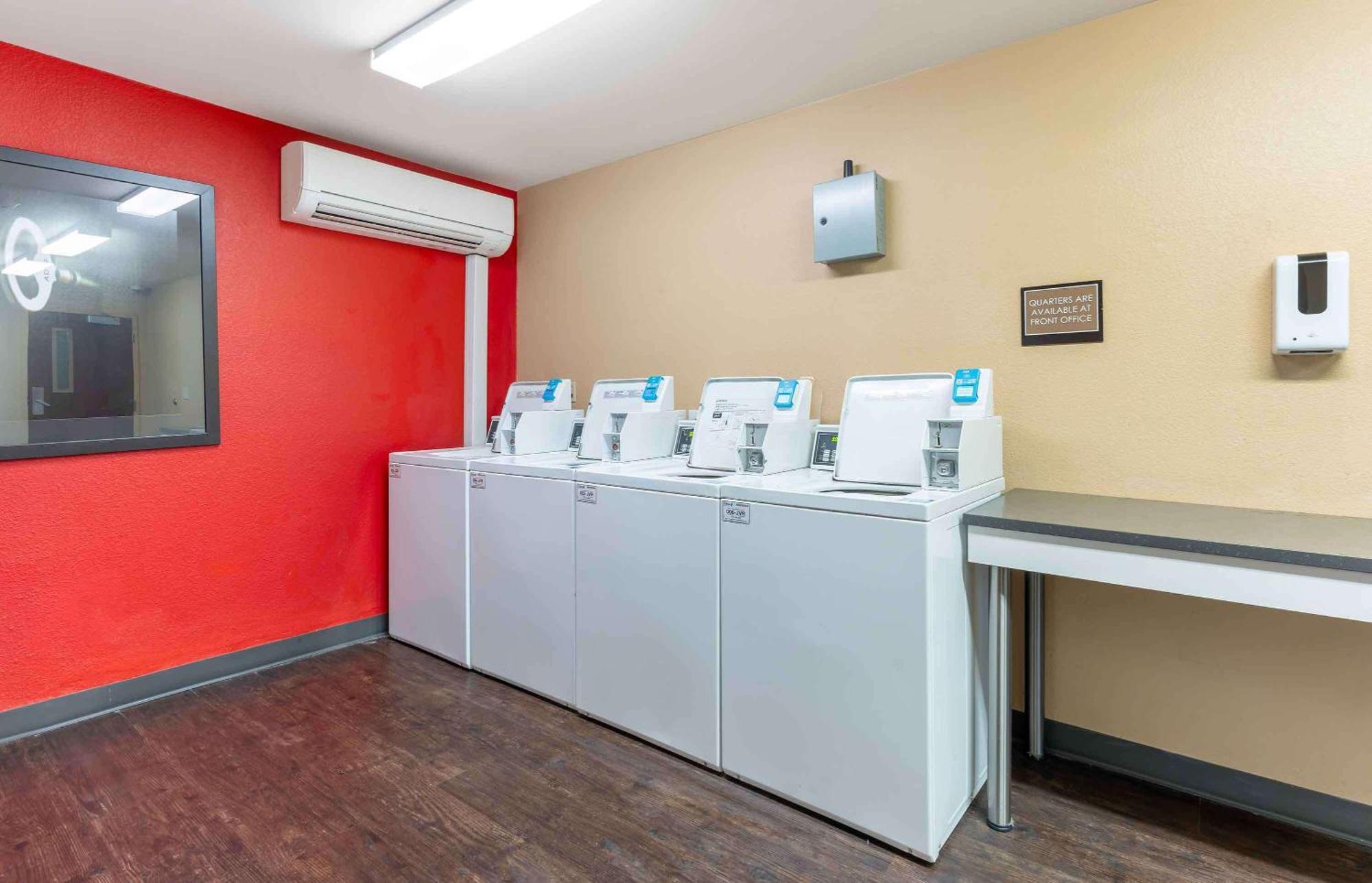 Extended Stay America Suites - Dublin - Hacienda Dr Eksteriør bilde
