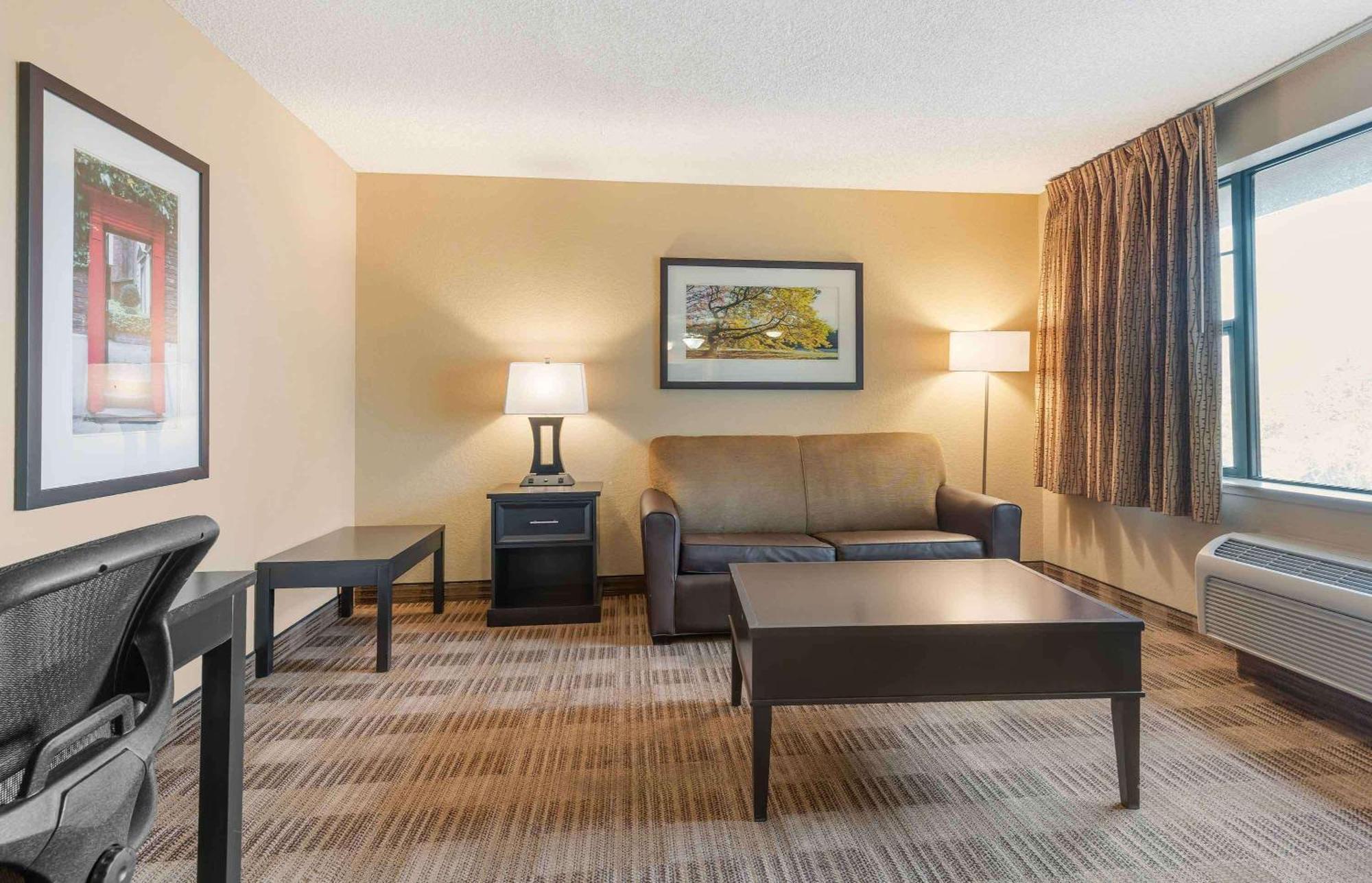 Extended Stay America Suites - Dublin - Hacienda Dr Eksteriør bilde