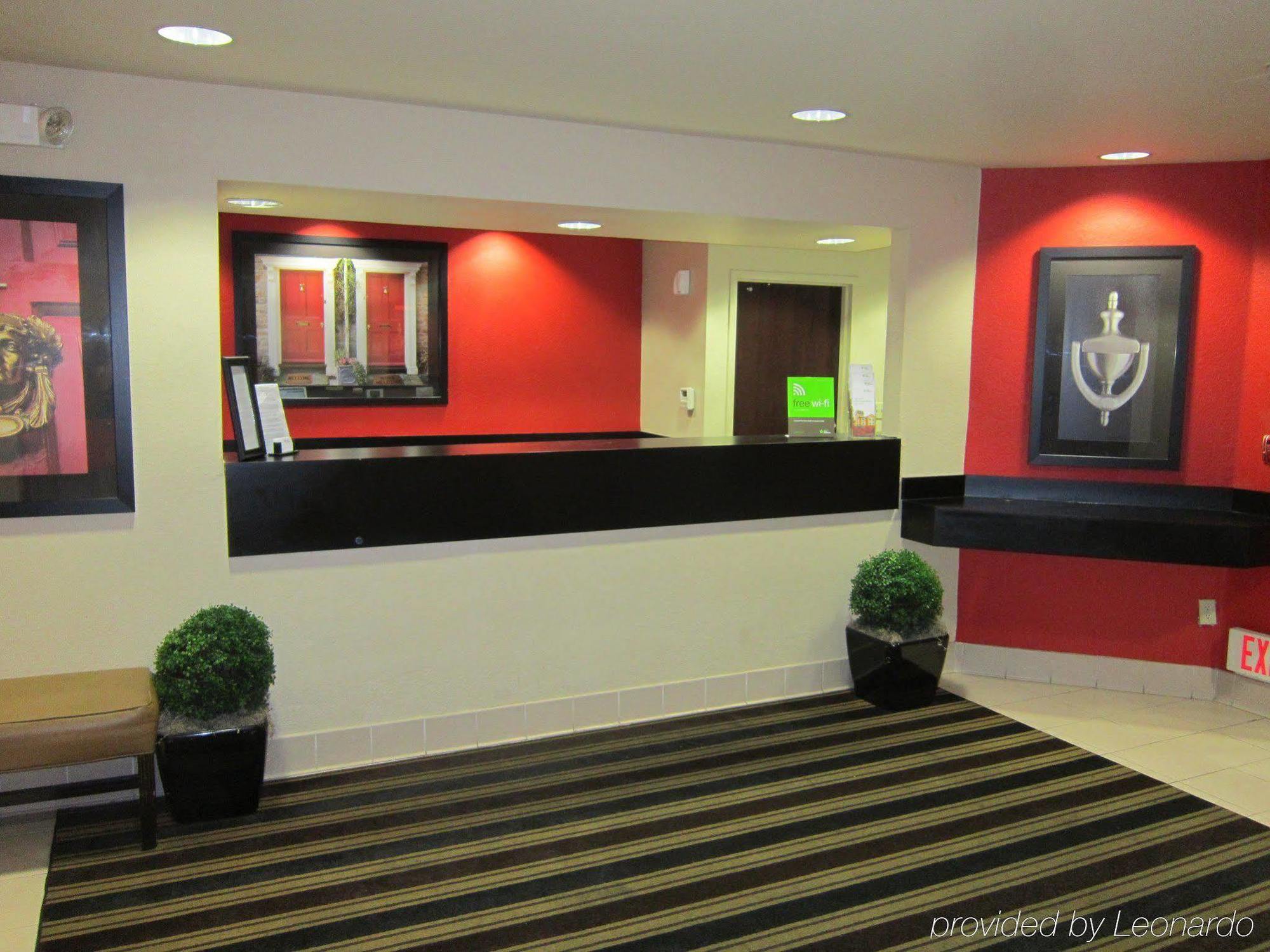 Extended Stay America Suites - Dublin - Hacienda Dr Eksteriør bilde