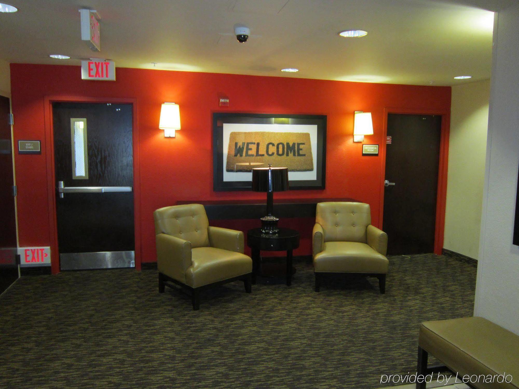Extended Stay America Suites - Dublin - Hacienda Dr Eksteriør bilde