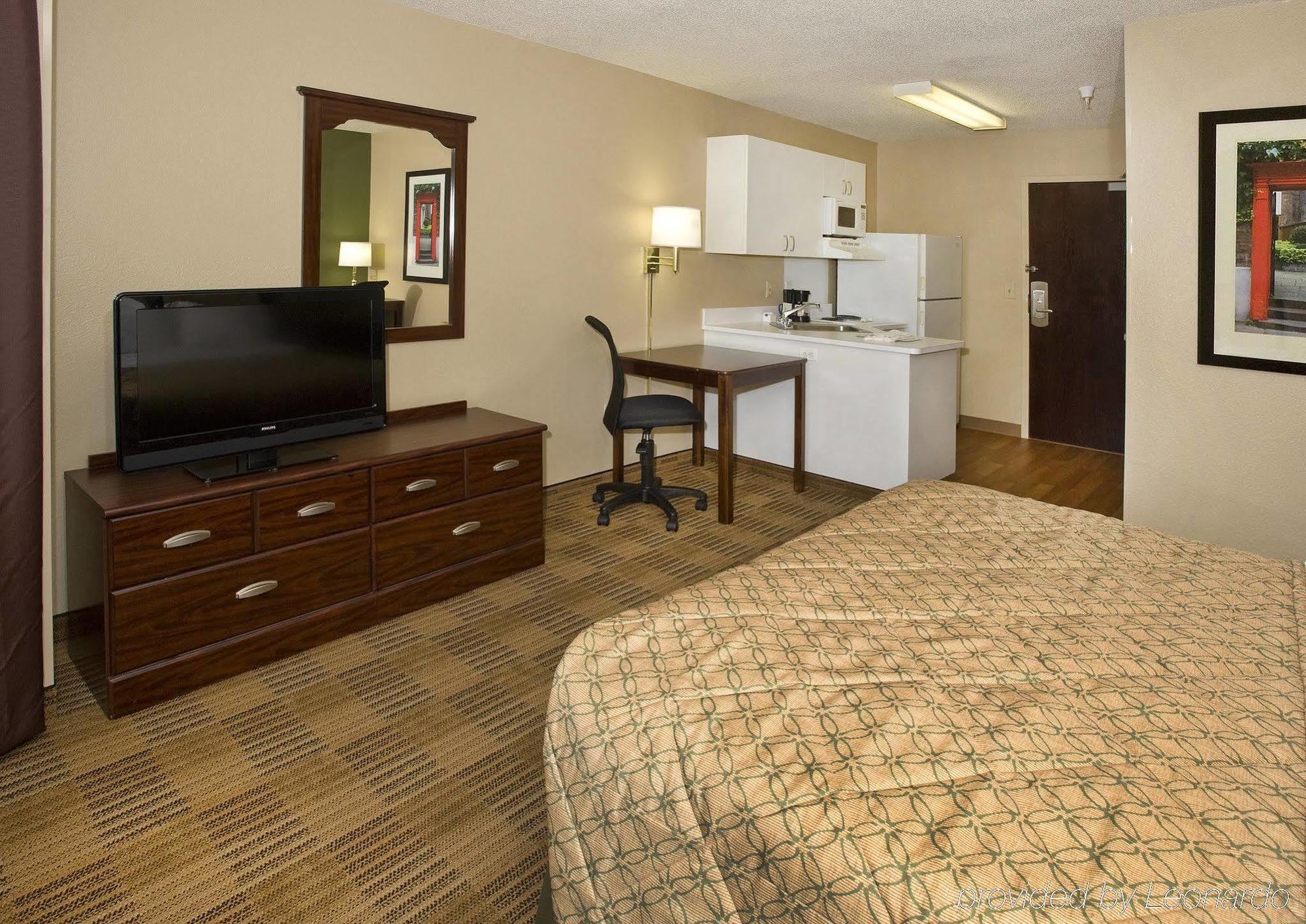 Extended Stay America Suites - Dublin - Hacienda Dr Eksteriør bilde