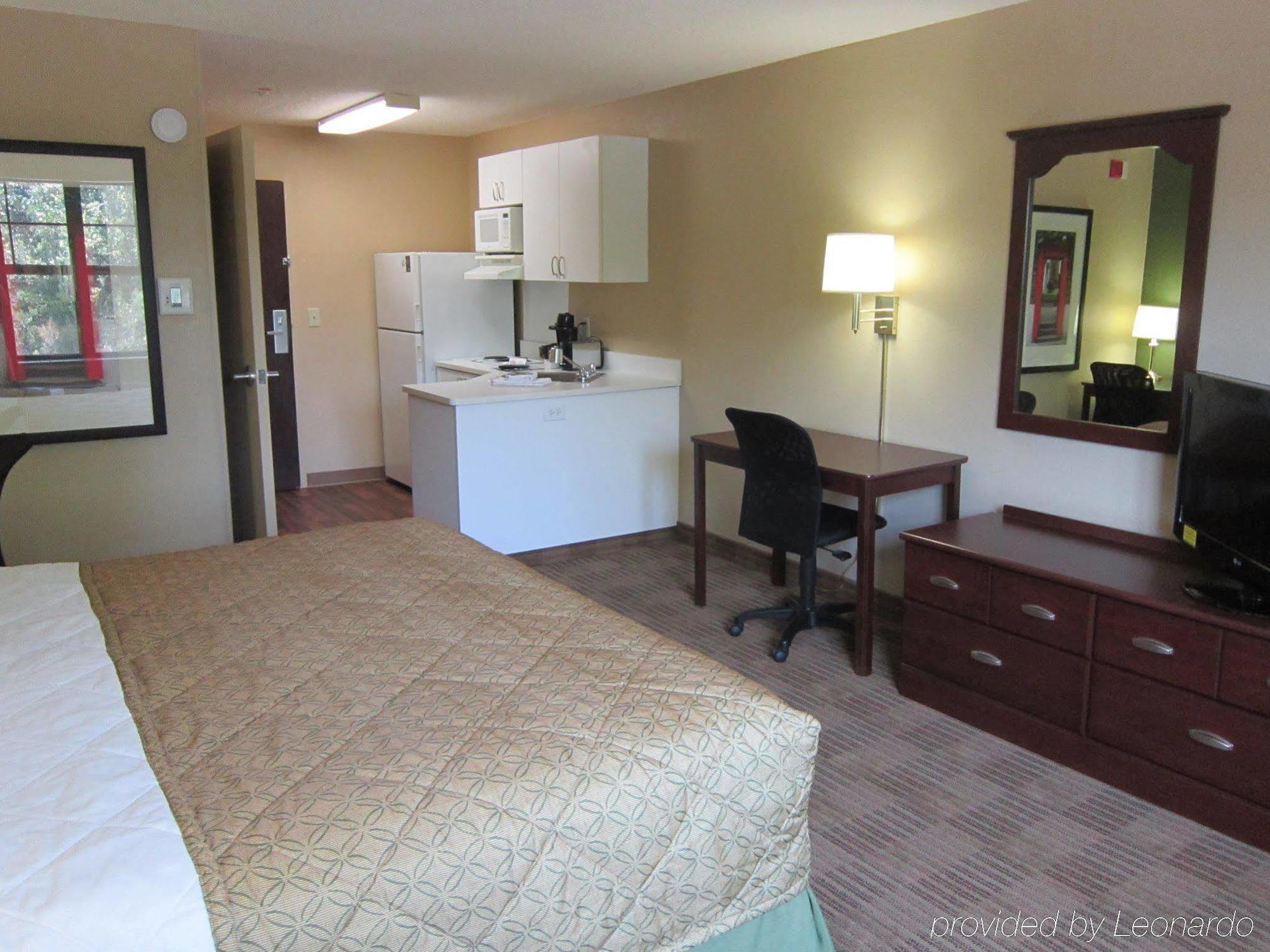 Extended Stay America Suites - Dublin - Hacienda Dr Eksteriør bilde