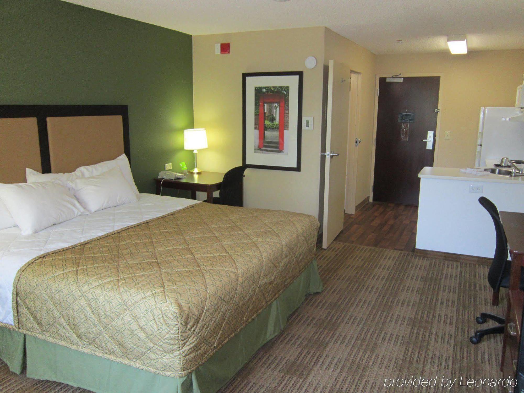 Extended Stay America Suites - Dublin - Hacienda Dr Eksteriør bilde